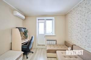 Студия квартира, вторичка, 19м2, 5/5 этаж