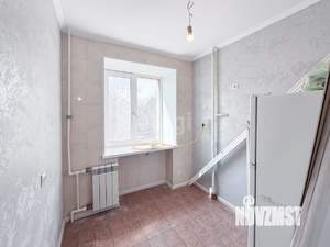 1-к квартира, вторичка, 22м2, 3/5 этаж