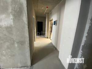 2-к квартира, сданный дом, 53м2, 15/19 этаж