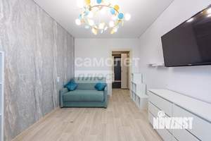 2-к квартира, вторичка, 51м2, 6/10 этаж