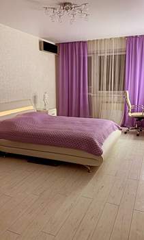 2-к квартира, вторичка, 80м2, 3/19 этаж