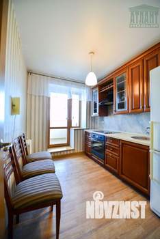 1-к квартира, вторичка, 42м2, 14/14 этаж