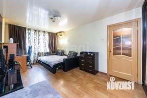 1-к квартира, вторичка, 30м2, 4/5 этаж