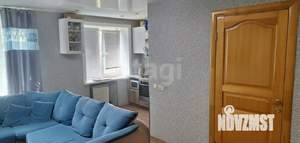 3-к квартира, вторичка, 58м2, 5/5 этаж