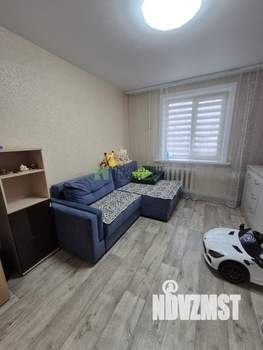 2-к квартира, вторичка, 50м2, 2/10 этаж