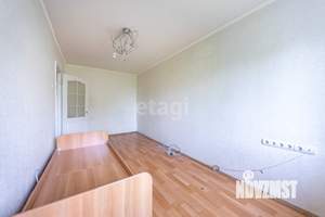 2-к квартира, вторичка, 46м2, 5/6 этаж