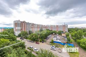 2-к квартира, вторичка, 51м2, 6/10 этаж