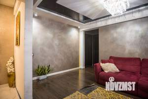 3-к квартира, вторичка, 59м2, 2/6 этаж