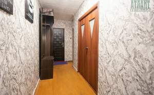 3-к квартира, вторичка, 69м2, 5/9 этаж