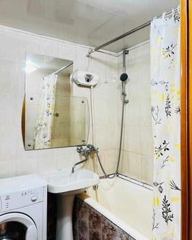 2-к квартира, вторичка, 50м2, 8/12 этаж