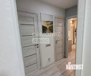 2-к квартира, вторичка, 50м2, 9/10 этаж