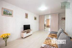 1-к квартира, вторичка, 28м2, 2/5 этаж