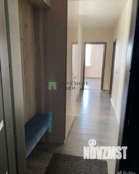 2-к квартира, вторичка, 63м2, 13/16 этаж