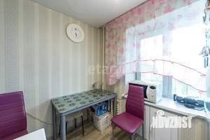 3-к квартира, вторичка, 61м2, 2/5 этаж