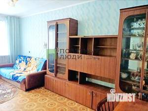 2-к квартира, вторичка, 43м2, 1/5 этаж