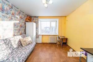 1-к квартира, вторичка, 14м2, 3/5 этаж