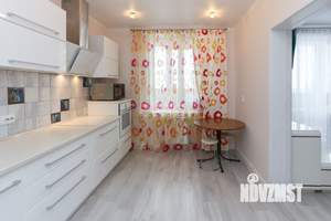 3-к квартира, вторичка, 88м2, 11/17 этаж