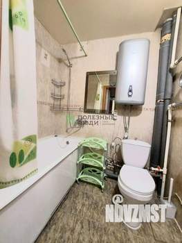 1-к квартира, вторичка, 33м2, 1/9 этаж