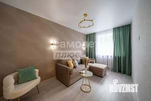 3-к квартира, вторичка, 58м2, 3/5 этаж