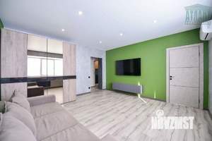 2-к квартира, вторичка, 56м2, 2/9 этаж