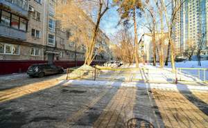 2-к квартира, вторичка, 43м2, 5/5 этаж