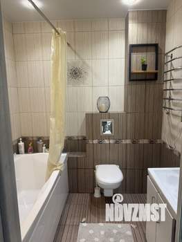 4-к квартира, вторичка, 80м2, 13/25 этаж