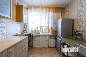 1-к квартира, вторичка, 31м2, 2/5 этаж