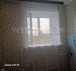 1-к квартира, вторичка, 29м2, 5/5 этаж