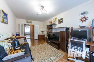 3-к квартира, вторичка, 70м2, 7/10 этаж