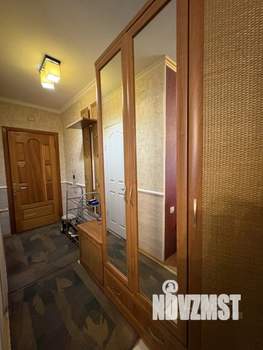 2-к квартира, вторичка, 55м2, 2/4 этаж