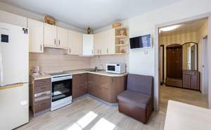 1-к квартира, вторичка, 37м2, 5/14 этаж