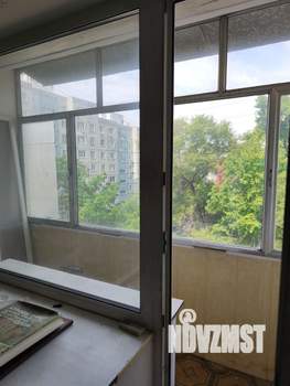 3-к квартира, вторичка, 59м2, 4/5 этаж