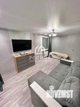 2-к квартира, вторичка, 43м2, 4/5 этаж