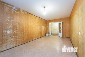 4-к квартира, вторичка, 89м2, 4/10 этаж