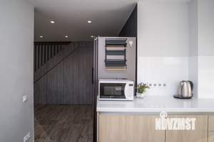 4-к квартира, вторичка, 110м2, 5/6 этаж