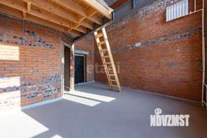Студия квартира, вторичка, 25м2, 3/3 этаж