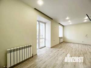 Студия квартира, вторичка, 27м2, 2/9 этаж