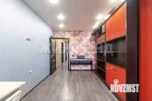 3-к квартира, вторичка, 69м2, 3/10 этаж