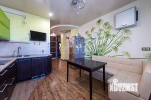 2-к квартира, вторичка, 69м2, 7/10 этаж