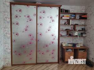 4-к квартира, вторичка, 122м2, 9/18 этаж