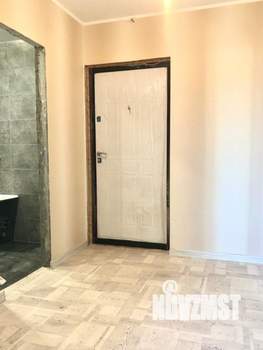 1-к квартира, вторичка, 37м2, 9/10 этаж