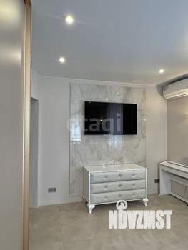 1-к квартира, вторичка, 43м2, 14/25 этаж