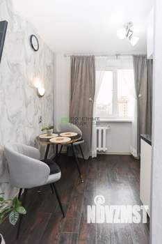 1-к квартира, вторичка, 33м2, 7/10 этаж