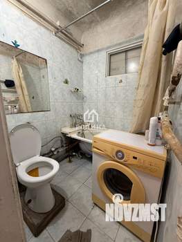 2-к квартира, вторичка, 44м2, 1/5 этаж