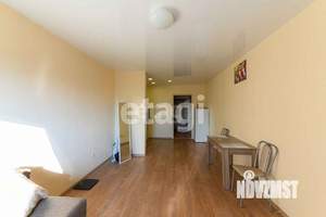 Студия квартира, вторичка, 28м2, 5/9 этаж