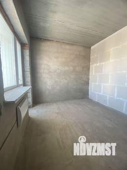 1-к квартира, вторичка, 29м2, 2/3 этаж