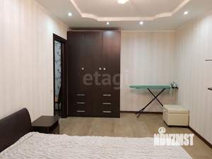 2-к квартира, вторичка, 55м2, 5/10 этаж