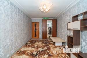 2-к квартира, вторичка, 48м2, 1/5 этаж