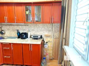 3-к квартира, вторичка, 69м2, 6/10 этаж