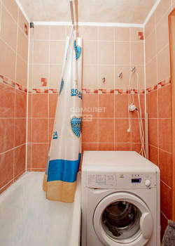 3-к квартира, вторичка, 65м2, 5/9 этаж